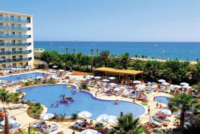 Golden Taurus Park Resort